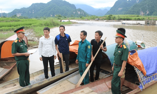 Thông tư sửa đổi một số thông tư thuộc thẩm quyền ban hành của Bộ trưởng Bộ Quốc phòng